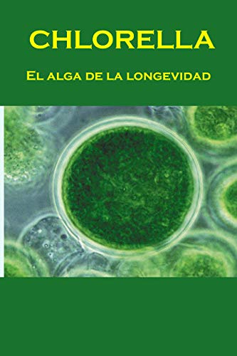 Clorella alga longevidad