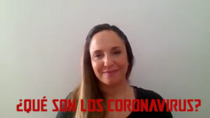 Almudena Zaragoza entrevista