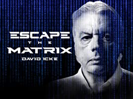 David Icke - Escapa de la Matrix-01-La Ilusión de lo Normal