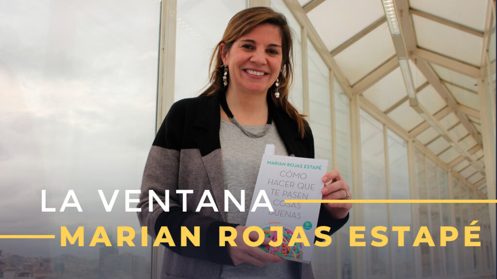 Marian Rojas Estape libro