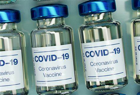 Tipos de vacunas covid